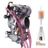 New Carburetor For Honda CRF450X 02-08 CRF450X 05-14 FCR40 FCR 40mm