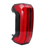 Labwork Left+Right Tail Light For Toyota Tundra 2022-23 High Configuration 5Pins