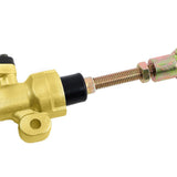 45mm Rear Brake Master Cylinder Pump For Honda CBR250 400 600 1000 CB400 600 900