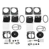 Labwork Carburetor Rebuild Kit For Yamaha Wave Runner Venture Raider 700 760 VXR