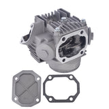 BRAND NEW CYLINDER HEAD ASSEMBLY for KAZUMA MEERKAT 50 50CC KIDS ATV QUAD USA