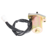 USA 12 V CCW Starter For Yamaha YW50 Zuma 50 2002-2005/2008-2011
