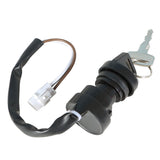 Ignition Key Switch For Kawasaki Brute Force 750 4X4I KVF750 2005-2017 NEW