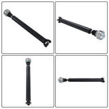 Labwork Rear Driveshaft Prop Shaft For 2001 - 2004 Mazda Tribute 4WD 65-9463