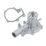 Corrosion-Resistant Water Pump 6680278 For Kubota V1305 For Bobcat Models