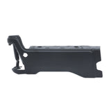 Labwork Rear Bumper End Cap Driver Left Side For 2023-2025 Ford F250 F350 F450