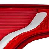 Labwork Left+Right Side Tail Lights For 2013-2016 Ford Escape Rear Outer Lamps