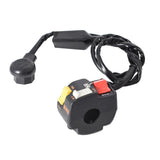 Light Start KiLL Switch for Honda TRX250R TRX 250R 1986-1989 35200-HB9-020 USA