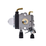Carburetor Kit Fit For FS45 FS55 FS38 FS46 FS55R KM55 With Ignition Coil