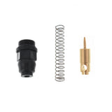Carburetor Choke Cable Plunger Rebuild Kit For Suzuki Quadrunner 500 LTF500F