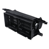 Labwork Front Lower Active Grille Shutter Assembly W/Motor 2015-17 For Ford F150