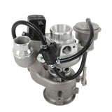 Labwork Turbo Turbocharger For Buick Encore 1.4L 2016-2022 TD025L4BR LE2 Engine