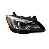 Labwork Right Headlight For 2017-2019 Buick LaCrosse HID w/AFS LED DRL Projector