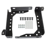 Labwork Rear Bed Channel Stiffeners 2005-2021 For Toyota Tacoma Bed Stiffener