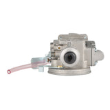 For Shindaiwa Carburetor B45 B45LA B45INTL Brushcutter A021002520 9015011