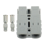 Fits For E-Z-GO 1983-1994 Marathon SB50 Side Charger Plug Receptacle Golf Cart