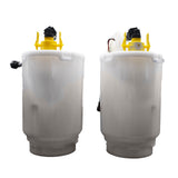 Labwork Left + Right Fuel Pump Assembly Replacement For 955 Cayenne S Turbo