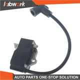 Labwork Ignition Coil Module For BG75 FC75 FC85 FH75 FR85 FR85T 41374001350