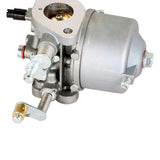 Carburetor with Fuel Pump & Filter for EZGO TXT Golf Carts 295cc EZ GO 1991-UP