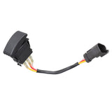 For Yamaha G22 G29 Drive Golf Carts Forward Reverse Switch JU2-H2917-00-00