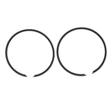 Cylinder Piston Gasket Top End Kit For Honda 1984-1987 Spree NQ50