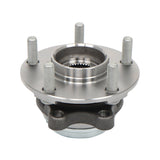 Labwork Pair Front Wheel Hub Bearing w /ABS For Altima 07-18 Maxima Nissan 09-21