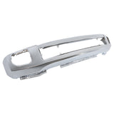 Labwork Front Bumper For Ford F450 F550 F600 2020-2022 Steel W/ Fog Light Hole