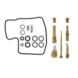 4 X CARBURETOR CARB REPAIR REBUILD KIT FOR 84 85 86 87 HONDA GL1200 GL 1200 NJ