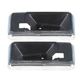 Labwork Interior Door Handle Bezel 1977 78-1981 For Firebird / Trans Am & Camaro