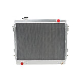 Labwork Cooling Radiator 2Row Aluminum 1778 For 1995-2004 Toyota Tacoma 2.7L 3.4