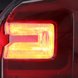 Labwork Right Side Tail Light For Subaru Forester 2.5i 2.0XT 2017-2018 Halogen