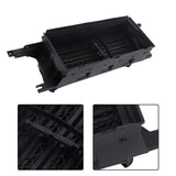 Labwork Radiator Shutter Grille Lower W/O Motor For Ford F-150 2015-17 FL3Z8475D