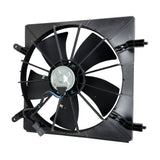 Labwork Radiator Cooling Fan Assembly for 2002 2003-2006 Honda CR-V