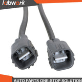 Labwork 4* Air Fuel Ratio Oxygen Sensor O2 Complete For 2001-2003 Toyota
