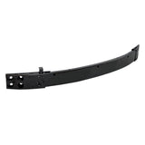 Labwork For Chevrolet Trax 2024 Blk Front Metal Bumper Reinforcement Impact Bar