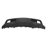 Labwork Front Bumper Valance W/Tow Hook Hole For Chevry Silverado 1500 2019-2021