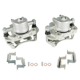Labwork Brake Calipers For 1986-2004 Nissan Pickup 1986-1988 Multi Single Piston