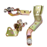 Labwork 3 Sliding Door Roller Kit For Mercedes-Benz Freightliner Dodge 2002-2006