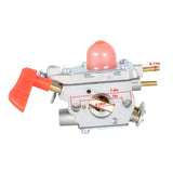Leaf Blower Carburetor Kit For Zama Poulan C1U-W43 VS-3 358794704 358794701