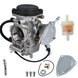 New Carburetor Carb For Yamaha Big Bear Wolverine Kodiak Grizzly 350 400 450