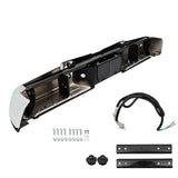 Labwork Rear Step Bumper Assembly For Ford F-250 F350 Super Duty 2008-2016 Steel