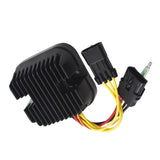 Voltage Regulator Rectifier For Polaris 2007-2009 Ranger 500 700 4012384 4011925