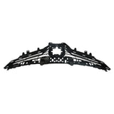 Labwork Front Bumper Upper Grille For 2021-2022 Toyota Camry LE XLE 5311106B60