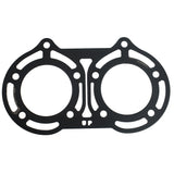 For Yamaha Banshee 350 1987-2006 Cylinder Head Piston Gasket Top End Kit