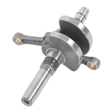 Crankshaft Assy For Hisun UTV Massimo Bennche For Hisun 800 13200-010-0000 New