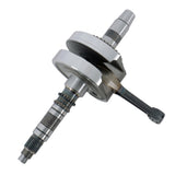 For Honda 2014-2025 TRX420 500 520 SXS500/520 FOREMAN Crankshaft 13000-HR5-CC0