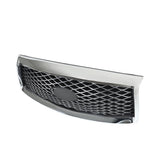 Labwork Front Grille Grill For Infiniti QX80 18-2021 With Camera Option Plastic