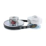 Belt and 40 Series Torque Converter 3/4"Driven 1"Driver Clutch Kit For Comet 40D
