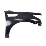Labwork Front Right Fender For 2018-2022 Infiniti QX80 IN1241128 Primed Steel