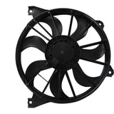 Labwork Radiator Cooling Fan For 2009 2010-2014 2015 Dodge Journey CH3115168